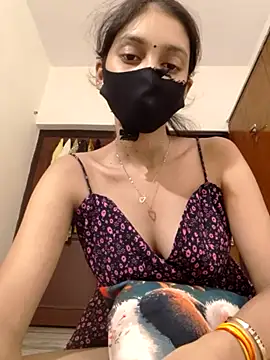 Snapshot of pooja_riya chatting on 24, 7, 2026 pooja riya online show from 24, 7, 2026