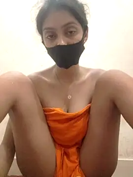 Snapshot of pooja_riya chatting on 25, 6, 2026 pooja riya online show from 25, 6, 2026