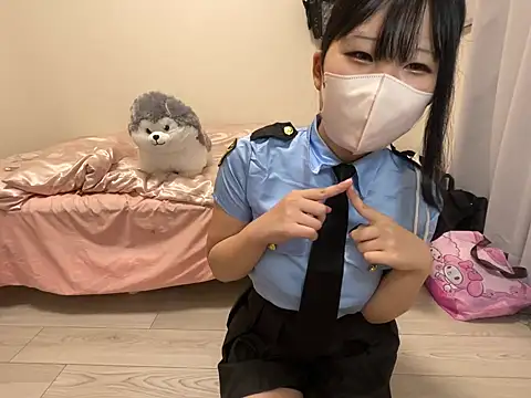 miyu ch online show from 11, 7, 2026