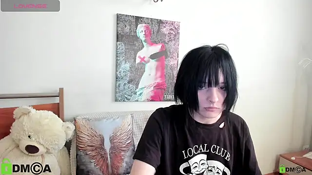 Snapshot of MillyMils chatting on 9, 7, 2026 MillyMils online show from 9, 7, 2026