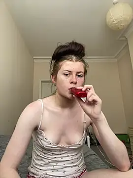 Filthy ScottishCarmen online show from 1, 7, 2026