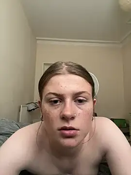 Filthy ScottishCarmen online show from 26, 6, 2026