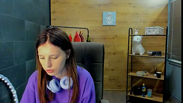 Snapshot of SusannFisher chatting on 1, 7, 2026 SusannFisher online show from 1, 7, 2026