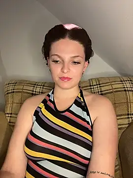 European-beauty online show from 18, 6, 2026