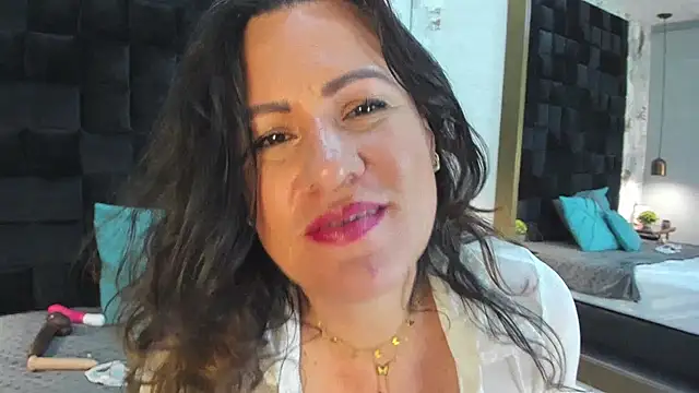 CharlotteG  online show from 28, 7, 2026
