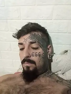 corotredrummond666 online show from 16, 7, 2026