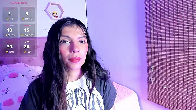Saki Akanne online show from 21, 7, 2026