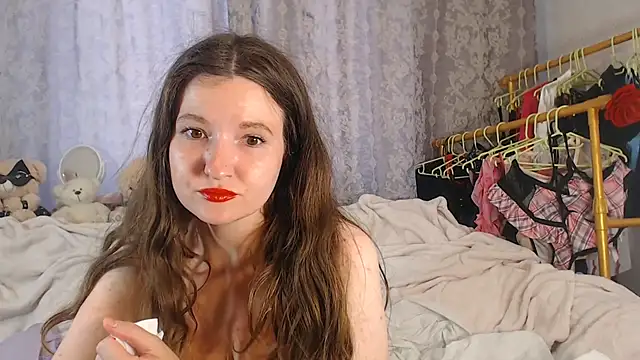 ChloeBrooklyn online show from 8, 7, 2026