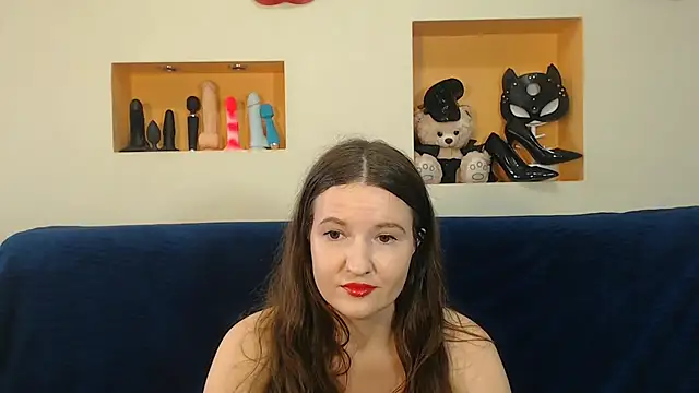 ChloeBrooklyn online show from 1, 8, 2026