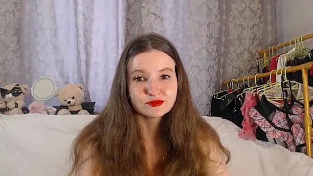 ChloeBrooklyn online show from 1, 7, 2026