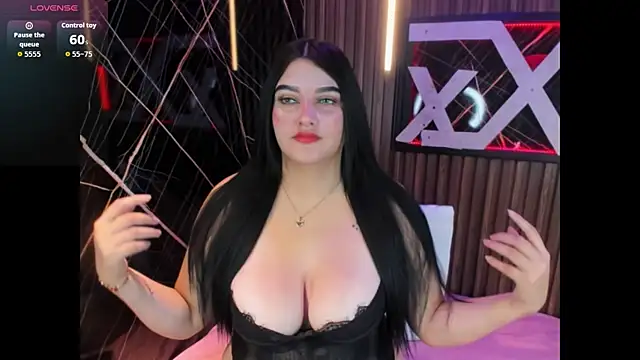 isa gonzalez online show from 12, 7, 2026