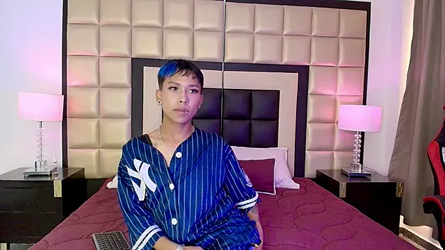 neoxangel69 online show from 22, 6, 2026