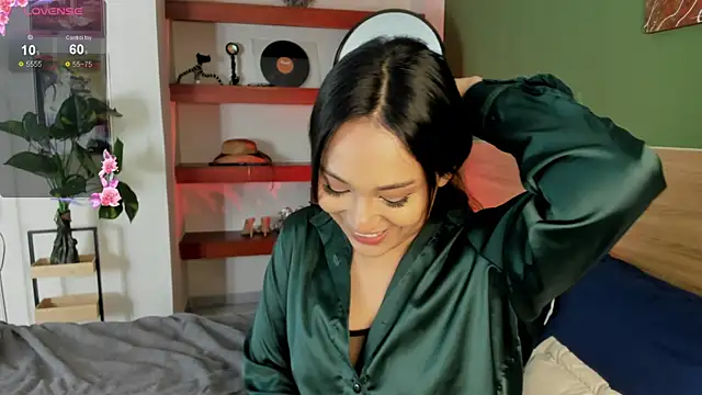 lana vance online show from 24, 7, 2026