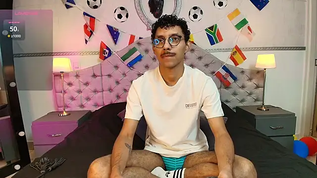 Twunk miguel online show from 5, 7, 2026