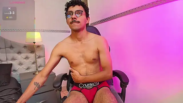 Twunk miguel online show from 25, 7, 2026