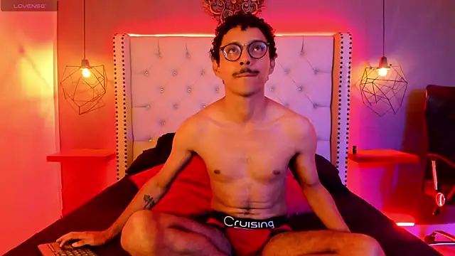 Twunk miguel online show from 15, 7, 2026