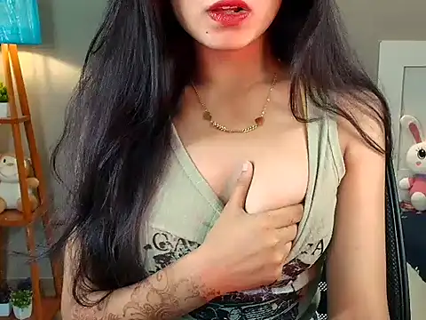 Your-mansi online show from 23, 6, 2026