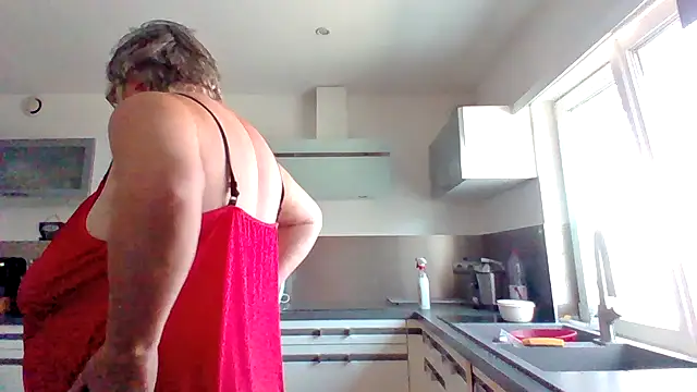 coquinesensuel online show from 11, 7, 2026