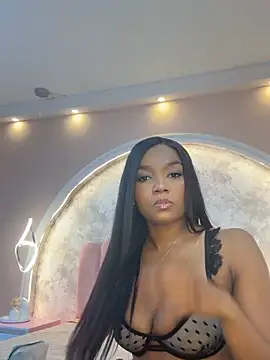 AshleyMorgans online show from 1, 7, 2026