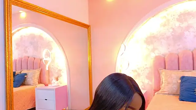 AshleyMorgans online show from 18, 6, 2026
