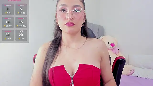 Freya sweet09 online show from 23, 6, 2026
