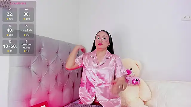 Freya sweet09 online show from 18, 6, 2026