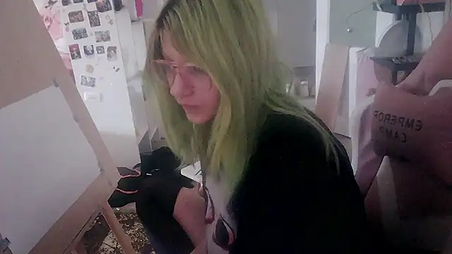 Snapshot of Green_angel chatting on 24, 6, 2026 Green angel online show from 24, 6, 2026