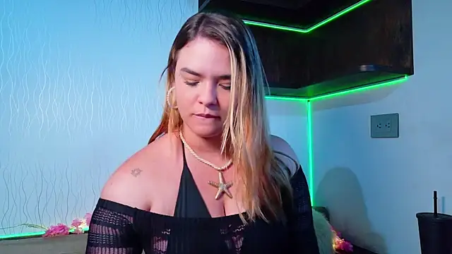 Lissa monroe online show from 26, 6, 2026