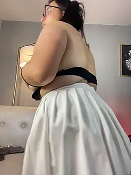 LuisAny online show from 7, 7, 2026