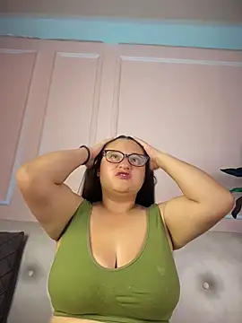 LuisAny online show from 4, 8, 2026