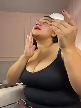 LuisAny online show from 25, 7, 2026