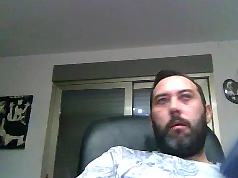SirFrankonde online show from 17, 6, 2026