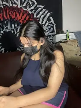 Snapshot of Perrfect_Duo chatting on 18, 6, 2026 Perrfect Duo online show from 18, 6, 2026