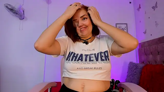 VictoriaNovaa online show from 8, 7, 2026