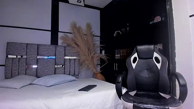 JessicaTylerr  online show from 3, 7, 2026