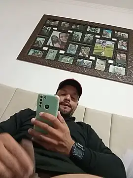 mario181309 online show from 18, 6, 2026