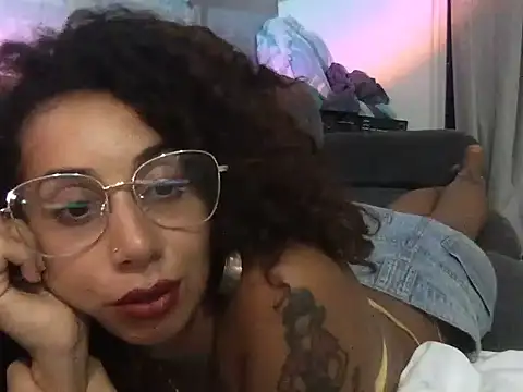 goddessmetzi online show from 6, 7, 2026