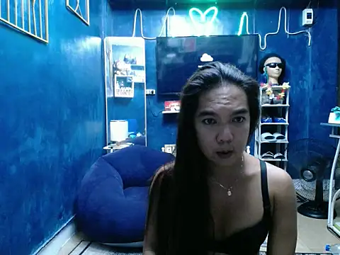 SexyBigButtNegs online show from 21, 6, 2026