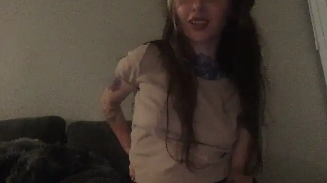 Alexnightcat online show from 20, 6, 2026
