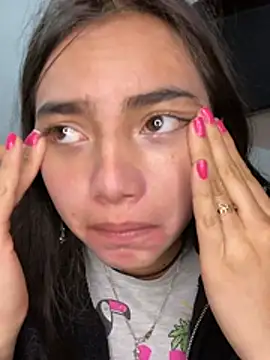 Julia valentina online show from 16, 7, 2026