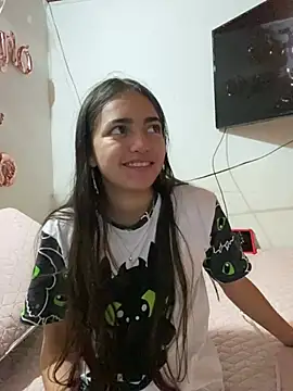 Julia valentina online show from 19, 6, 2026