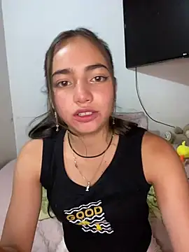 Julia valentina online show from 14, 7, 2026