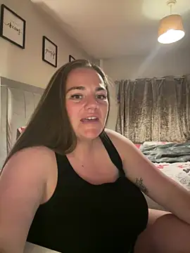 Bustygem  online show from 18, 7, 2026