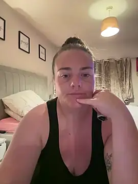Bustygem  online show from 15, 7, 2026