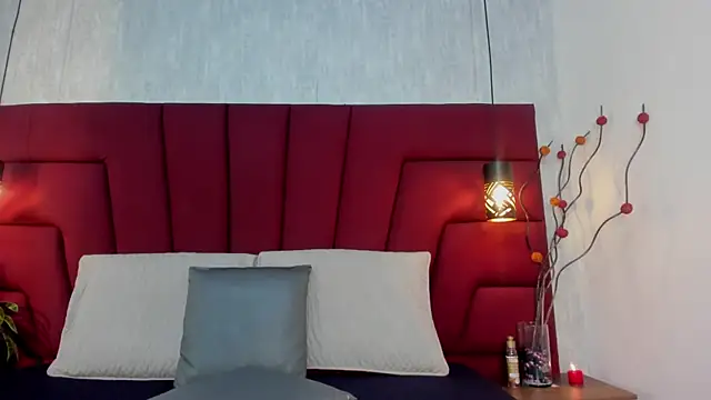 victoria  gil online show from 3, 7, 2026