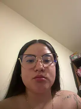 Aria Rose  online show from 3, 8, 2026