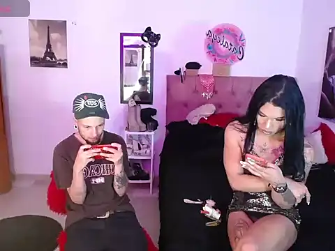ZackMorboso1 online show from 20, 6, 2026