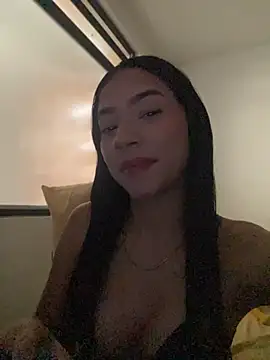 Sabrina M online show from 3, 7, 2026