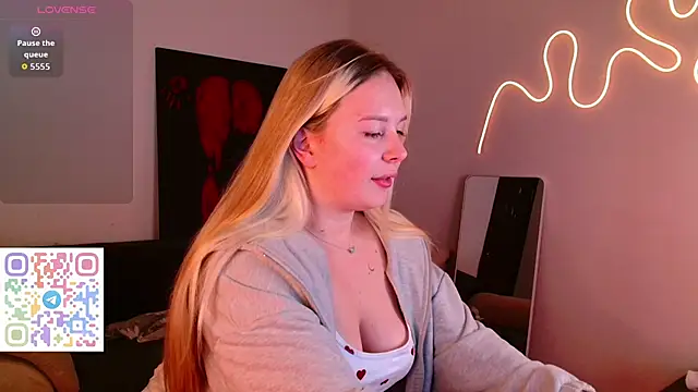 bellablanche online show from 23, 7, 2026