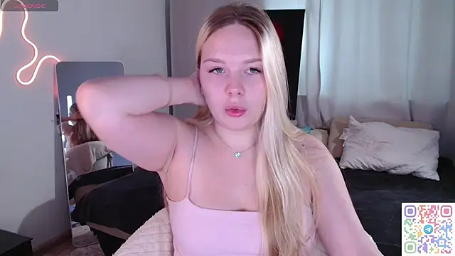 bellablanche online show from 8, 7, 2026